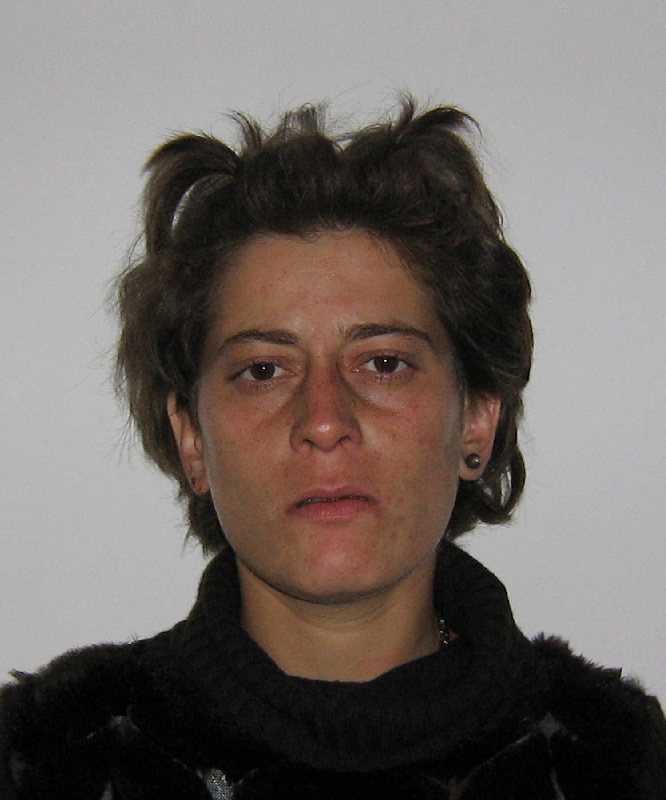 Arrestata dai Carabinieri una ragazza per furto aggravato di autovettura