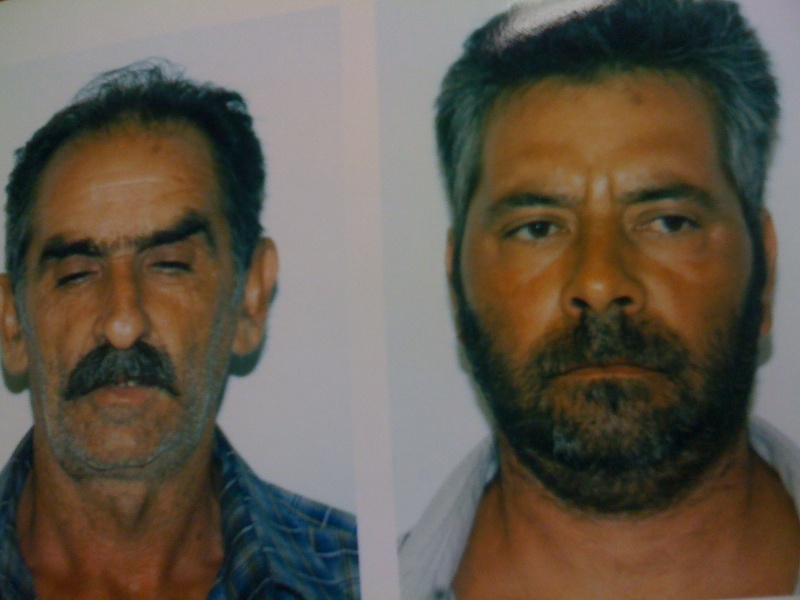 Tentato furto, arrestati due comisani