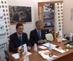 Internazionalizzazione, la sfida di Confeserfidi