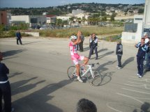 Secondo trofeo Amici del Pedale