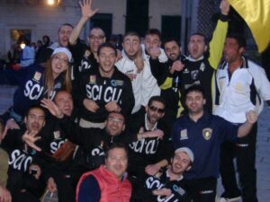 La Virtus va in serie C1