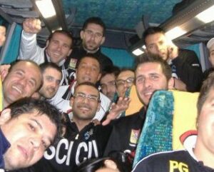 Futsal Puntese – Virtus Scicli 2-4