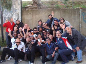 La Virtus Scicli espugna il Leonforte