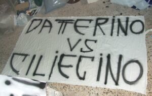 L’U.P. Scicli retrocede in Prima Categoria