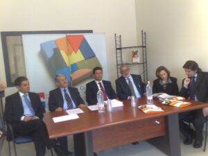 Credito agevolato alle imprese artigiane siciliane