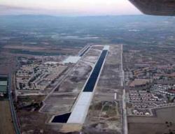 Sette milioni di euro per l’aeroporto di Comiso