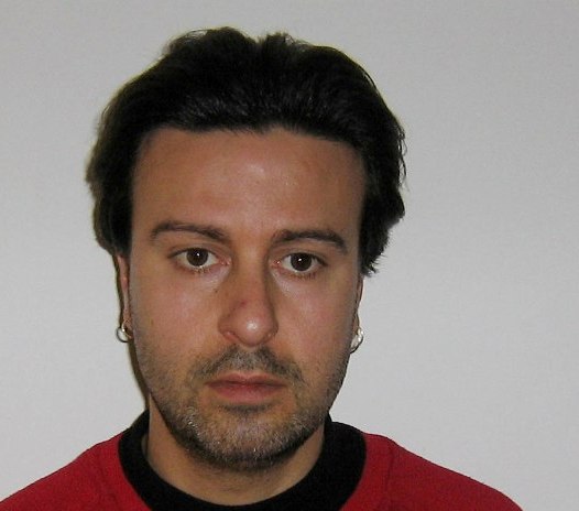 Arrestato Marco Iozzia. Per droga