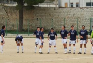 Scicli-Belvedere 2-1