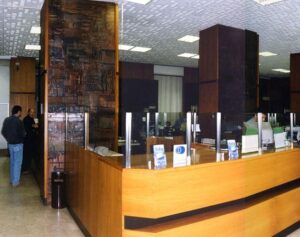 Presto anche in provincia un osservatorio sul credito