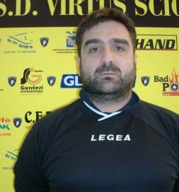 Virtus Scicli- Green Sport Solarino 6-0
