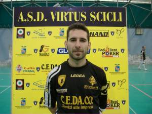 Iblea 99- Virtus Scicli 0-5