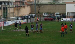 Comiso-Scicli 3-3