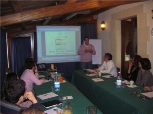 Al campus per manager di Casa Imbastita il caso Bonajuto