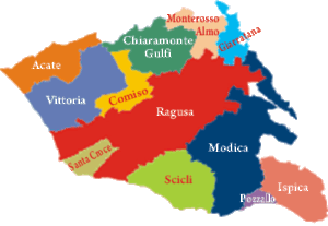 Cna: I dati dell’economia iblea nel 2008