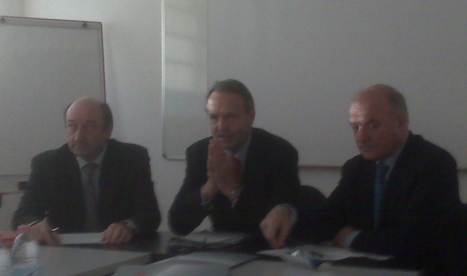 Il Consorzio Universitario Ibleo punta su innovazione tecnologica