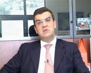 Andriolo: Rafforzare la partnership tra il Banco di Sicilia e Confeserfidi