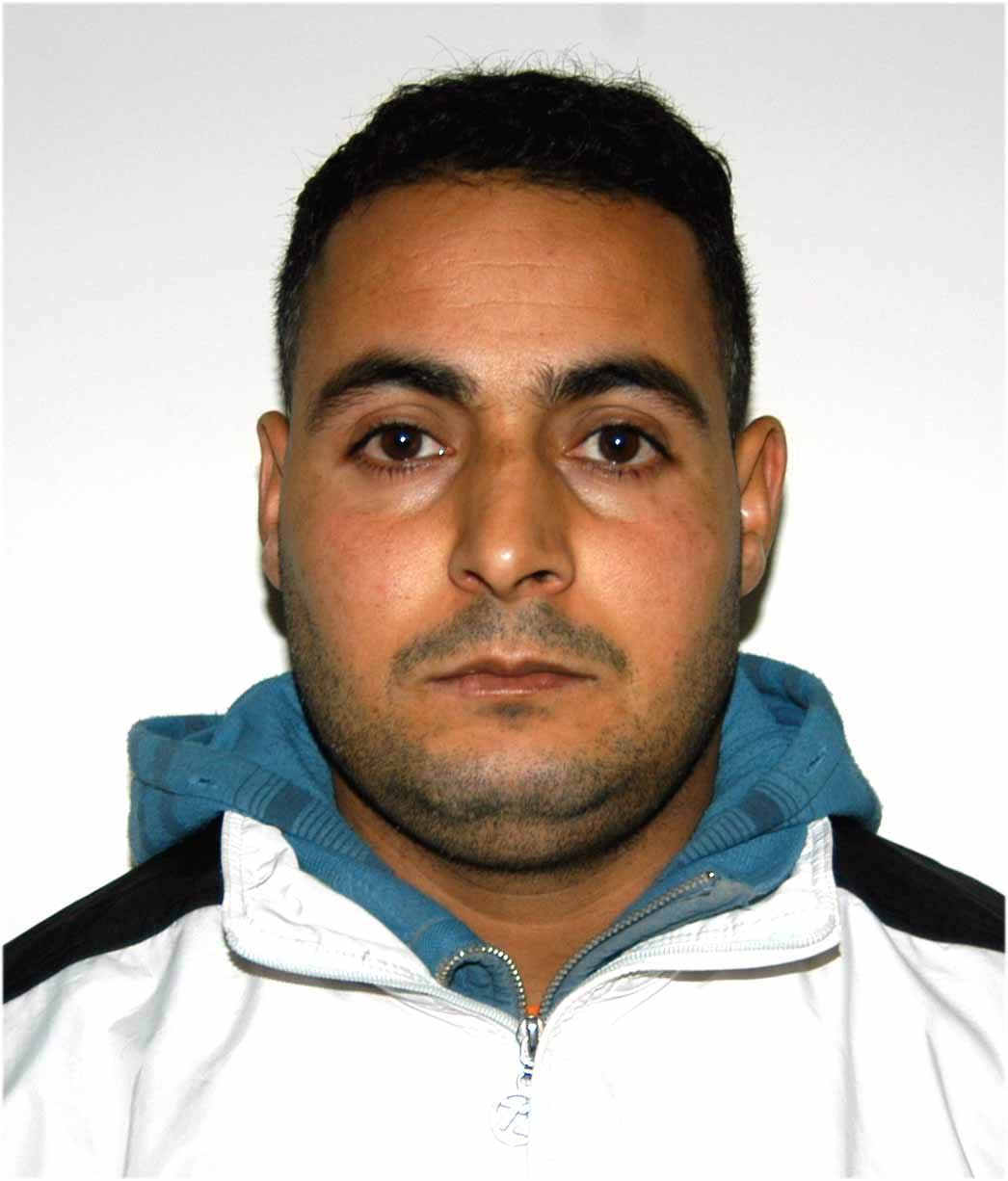 Arrestato un iracheno a Vittoria