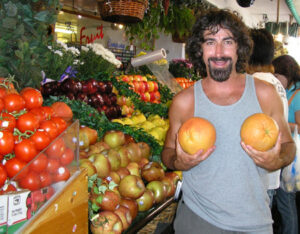 42 mercati contadini in Sicilia. Non c’è Scicli