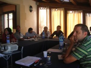 Campus di formazione per manager a Scicli: iniziati i corsi