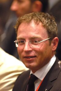 Giorgio Cappello: Papà iniziò in un laboratorio di 36 metri quadri