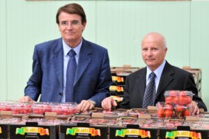 Apofruit presenta la linea Solarelli, dal produttore, il meglio