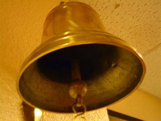 Per chi suona la campanella. Al Magistrale