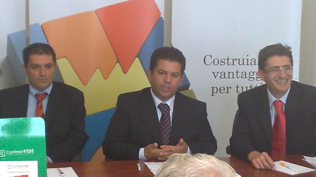 Confeserfidi, nasce la Fondazione Confeserfidi, nasce la Fondazione