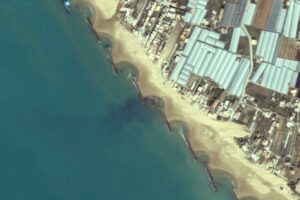 Sul pantano di Arizza. Una lettera di Luigi Cicero