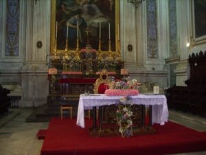 Primo corso monografico Federfiori sul matrimonio