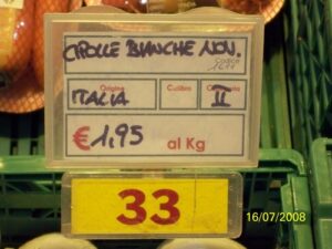 Per il Sistema siamo limoni da spremere