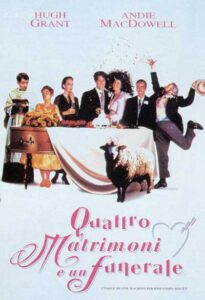 Centrosx, quattro matrimoni e un funerale