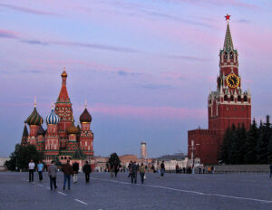 Qui Mosca: Ho lasciato Scicli per inseguire Dostoevskij