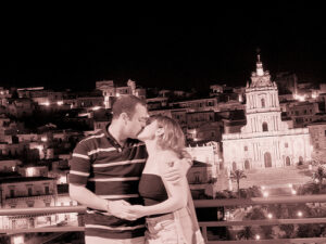 Turisti a Modica: Volevamo pagare la multa, ma i telefoni erano staccati