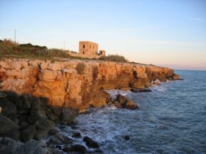 Costa di Carro, un intervento del professor Giampaolo Schillaci