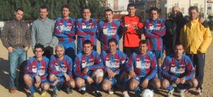 Risultati torneo Endas