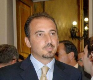 Dipasquale vaccaro in Spagna. Cosentini regala caramelle. Di carruba