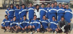 I risultati del Torneo Endas