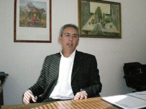 Pino Occhipinti: Quando le cooperative fanno lega