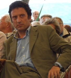 Pietrangelo Buttafuoco