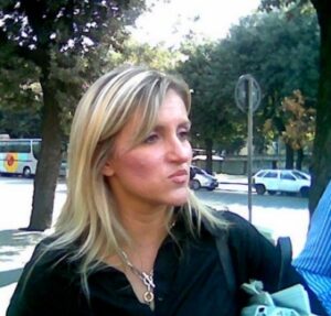 Ci scrive Accidia: Sonia Alfano candidata da Beppe Grillo alla Regione