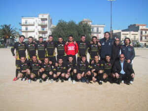 Risultati Endas, quinta giornata