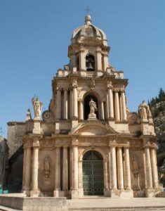 Appaltato il restauro della chiesa di San Bartolomeo