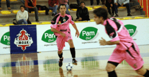 Il Caffè Moak Scicli ferma la capolista, le inseguitrici ringraziano