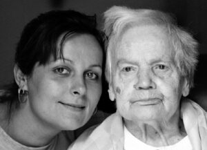 Chi bada alle badanti?