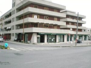 Tra rapine e incendi: Scicli, paese vivace