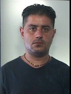 Due arresti per droga