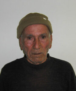 Giovanni Borsa, arrestato per violenza alla minorata