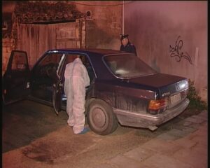 Violenza a minorata: Se parli ti buttiamo nel cassonetto