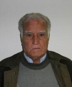 Antonino Fidone, arrestato per violenza alla minorata