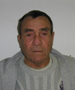 Antonino Magro, arrestato per violenza alla minorata